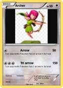 Archer
