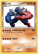 toro