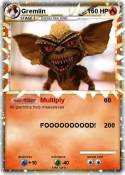 Gremlin
