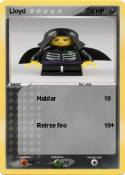 Lloyd