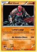 Red Hood