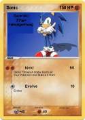 Sonic