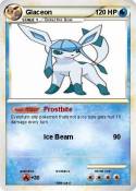 Glaceon