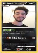 Razzbowski Y.S.