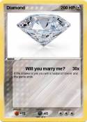 Diamond