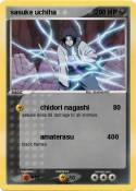 sasuke uchiha