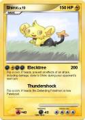 Shinx