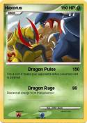 Haxorus