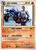 ARU KRIWIL
