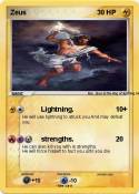 Zeus