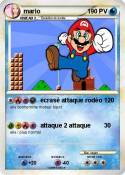 mario