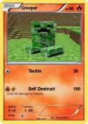 Creeper