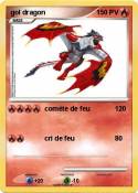 gol dragon