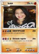 TANIA