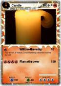 Candle