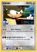 S-M-DBZ