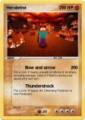 Herobrine