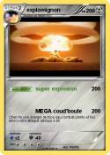 explomignon