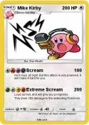 Mike Kirby