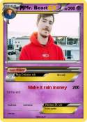 Mr. Beast