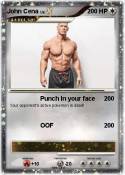 John Cena