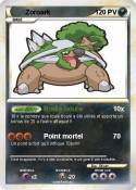 Zoroark