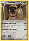 Chien chien