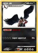 DEVIL JIN