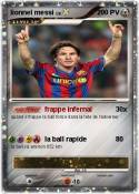 lionnel messi