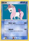 Unicute