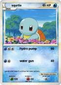 squrtle