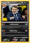 Macron GX
