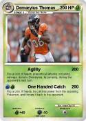 Demaryius