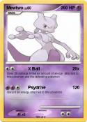Mewtwo