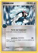 GRIMMJOW
