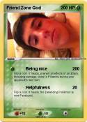 Friend Zone
