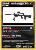 famas F1