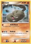 Geodude