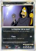 Faucheur Simpso
