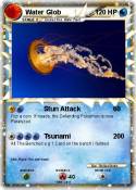 Water Glob
