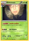Stokkemans