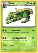 Foxle