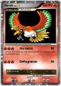 Ho-oh