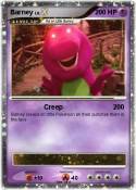 Barney
