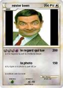 mister been