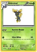 Umbreleaf