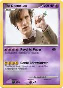 The Doctor