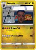 Dragonite