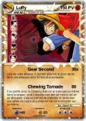 Luffy