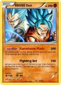 SSGSS Duo